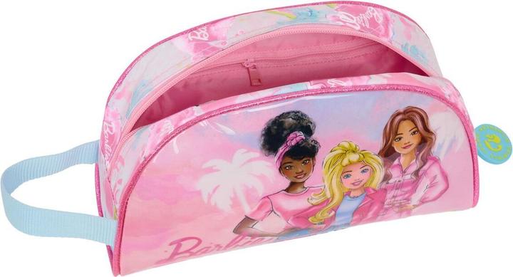 Produktbild Safta Barbie Painterly Large Children's Toiletry Bag (9 l)