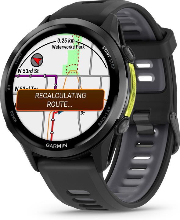 Produktbild Garmin Forerunner 970 (47 mm)
