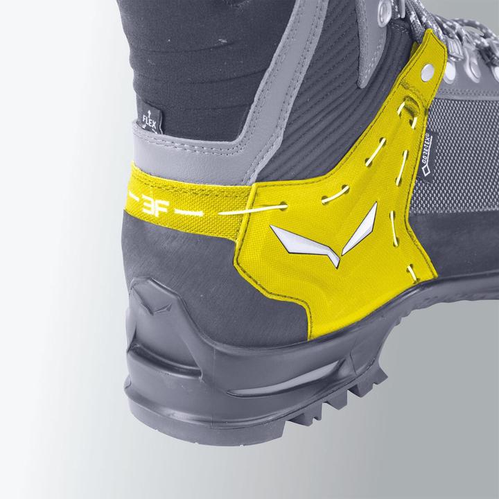 Actual product image Salewa Crow GTX (41)