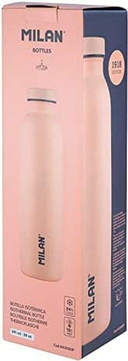 Immagine prodotto Thermoflasche 591 ml 1918 Silver Pink (0.59 l)