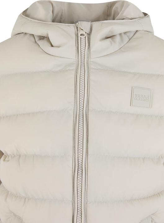 Produktbild Urban Classics Boys Basic Bubble Jacket - 17222 (122, 128)