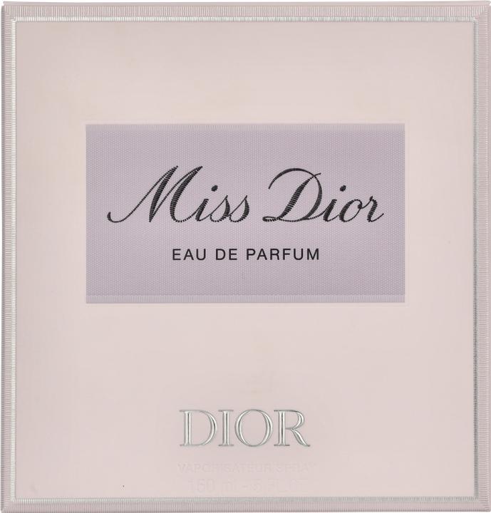 Produktbild Dior Miss (Eau de Parfum, 150 ml)