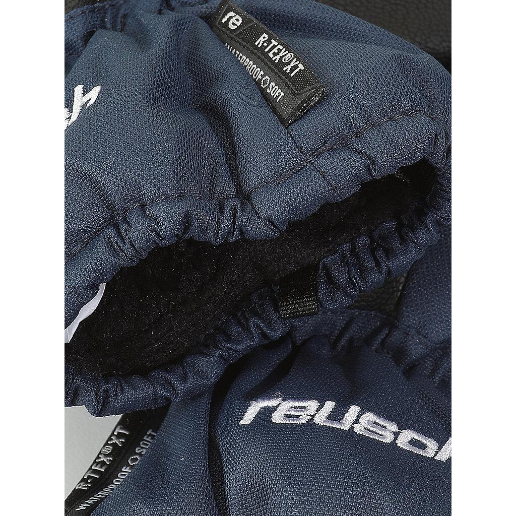 Thumbnail - Reusch, Unisex, Handschuhe, Kid's Olly R-Tex XT Mitten, Blau, (4)