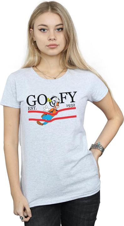 Produktbild Disney Goofy By Nature TShirt (M)