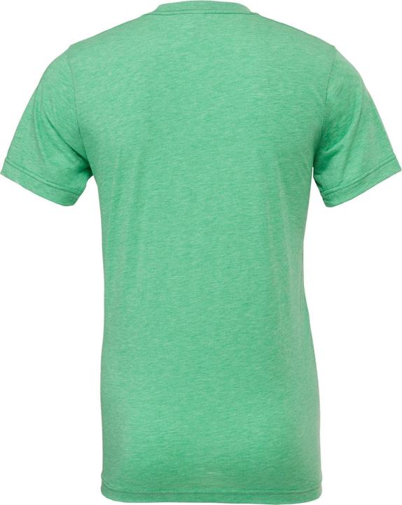 Immagine prodotto Bella Canvas Maglietta a maniche corte in tela triblend (XS)