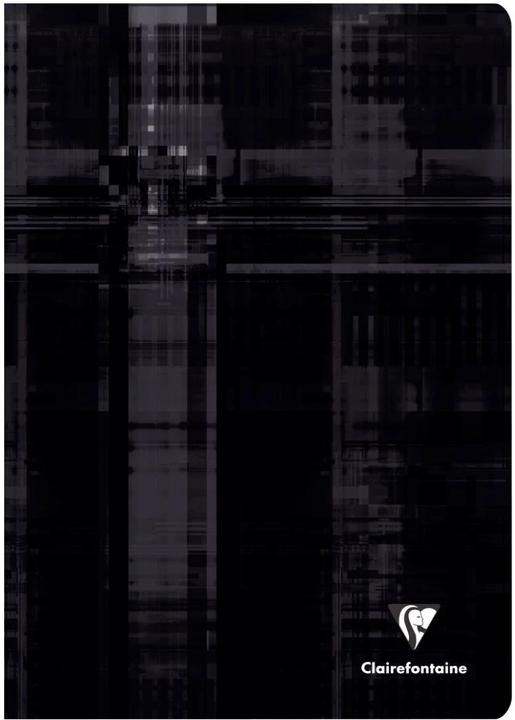 Produktbild Clairefontaine Notizbuch (A4, Kariert, Weicher Einband)