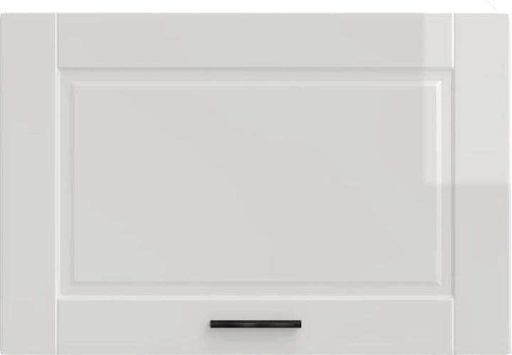 Immagine prodotto VidaXL Parete attrezzata per cucina Porto in legno bianco lucido (60 x 31 x 40 cm)