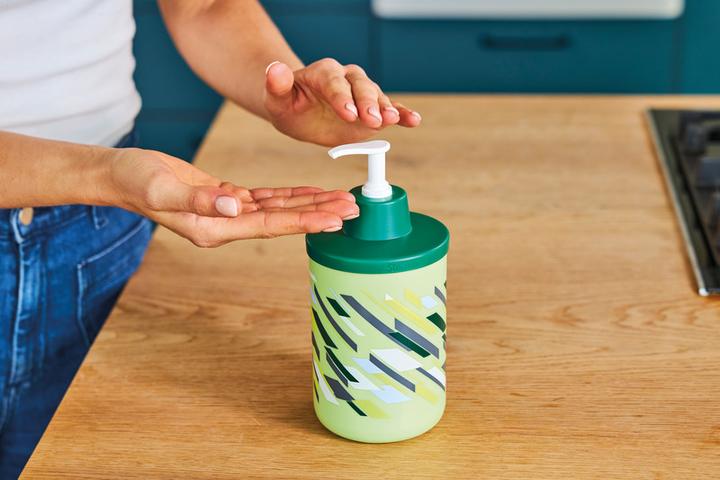 Image du produit Sterillium Dispenser MIA abstract green