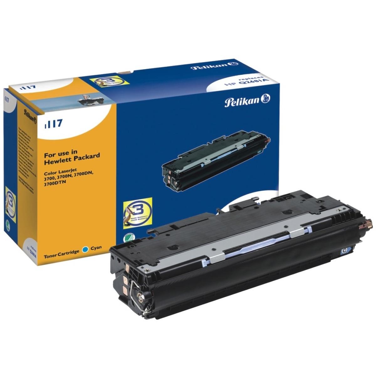 Pelikan, Toner, 311a (C)