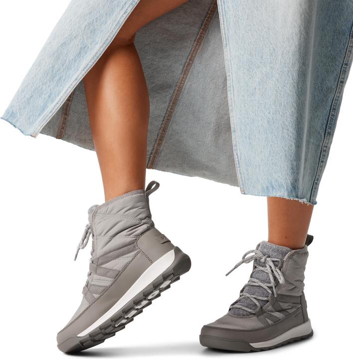 Actual product image Sorel Whitney™ Ii Plus Lace Wp (39.5)