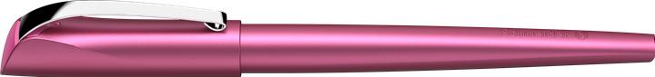 Image du produit Schneider Stylo plume pour calligraphie | Stylo plume pour c Callissima (Argent, Aspect métallique, Pink, 1x)