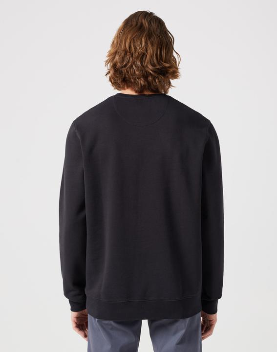 Produktbild Wrangler Sweatshirts Sign Off Crew (XXL)