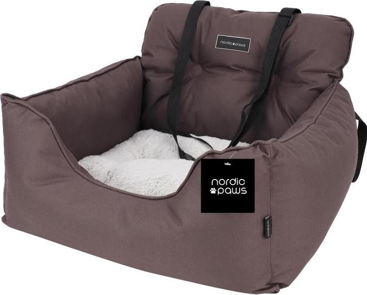 Peppy buddies Lusso accogliente (Cane, Pieghevole)