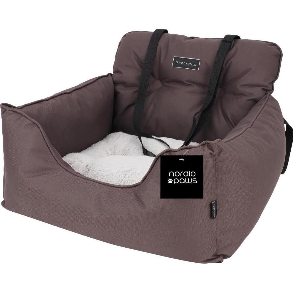 Comparer les prix de Peppy buddies Luxe cosy (Chien), Transport d'animaux