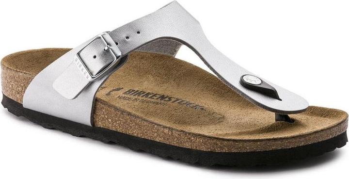 Produktbild Birkenstock Gizeh Birko-Flor schmal (35)