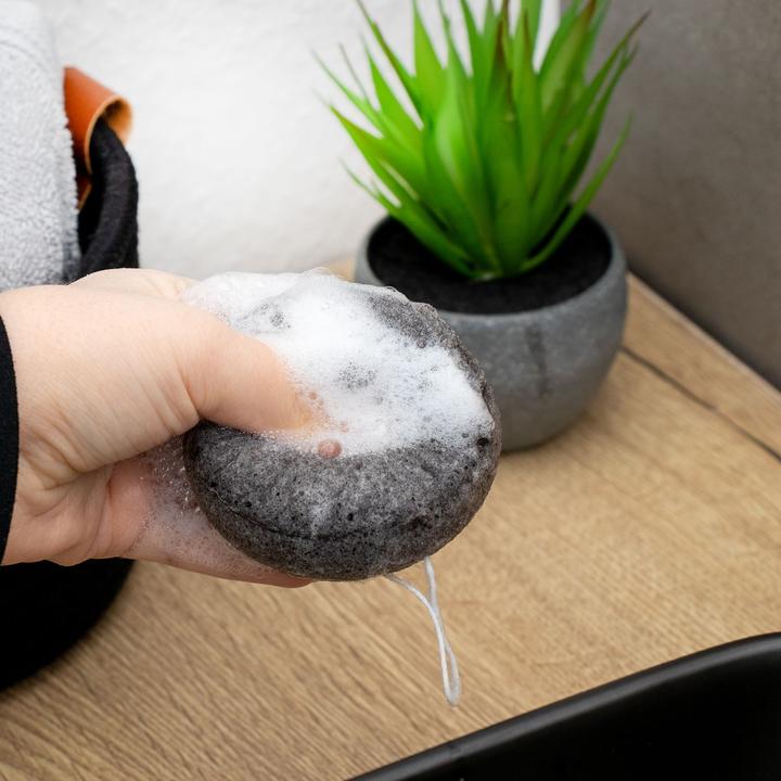 Image du produit Intirilife Konjac Schwamm (1 pcs)