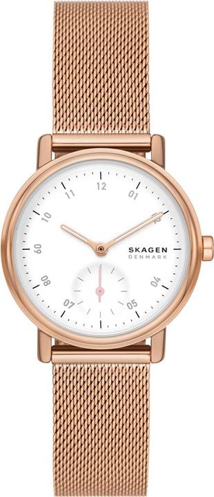 Actual product image Skagen Dome Lille (Analogue wristwatch, 32 mm)