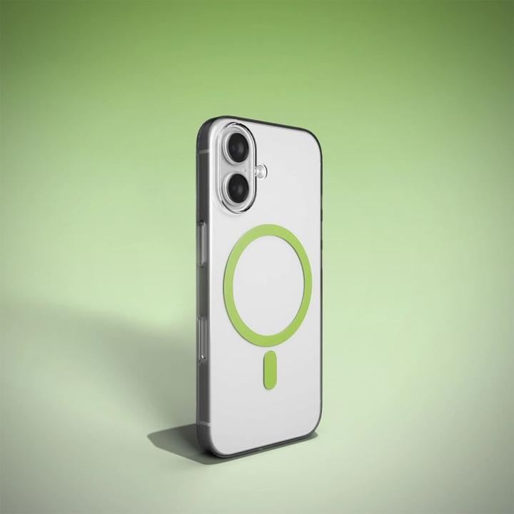 Actual product image Puro Cover (Apple iPhone 17)