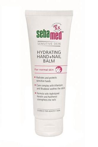 Immagine prodotto Sebamed Idratante per pelli sensibili (75 ml)