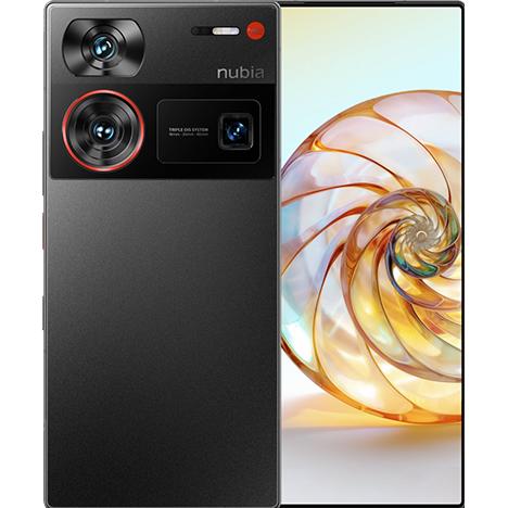 スマートフォン本体 nubia Z60 Ultra Leading Version 8/256 ZTE nubia Z60 Ultra Leading Version 12GB 256GB 白銀色 グローバル版