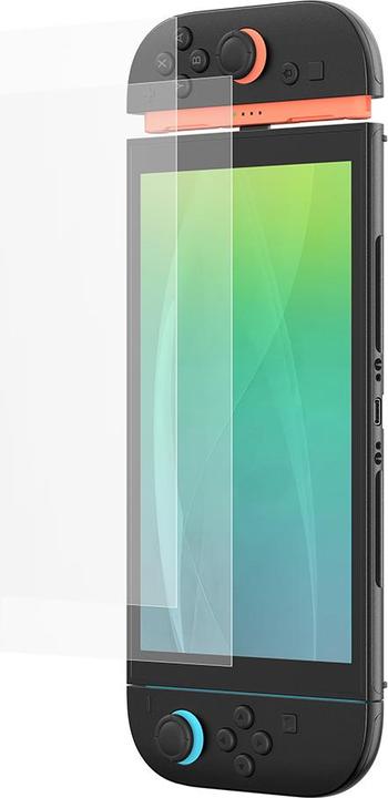 Produktbild Amazingthing Radix Matte Glass für Nintendo Switch 2 (2 Stk.) (Switch 2)
