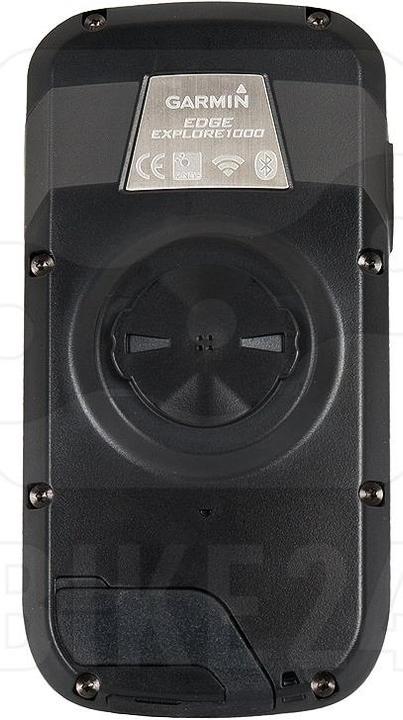Produktbild Garmin Edge Explore 1000 (3")