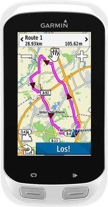 Produktbild Garmin Edge Explore 1000 (3")