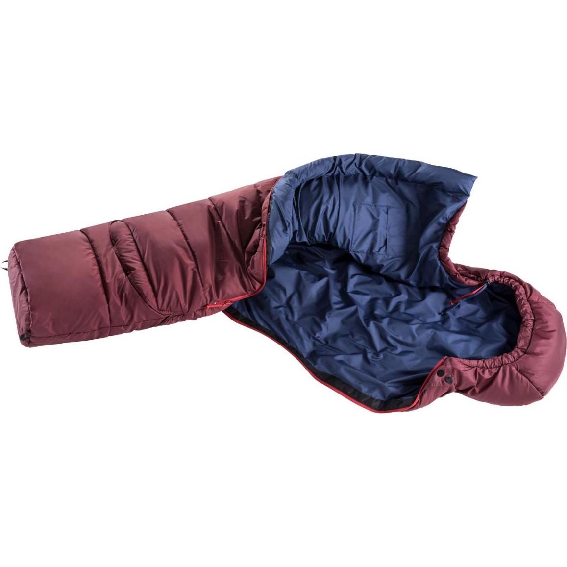 Thumbnail - Deuter, Schlafsack, (190 cm)