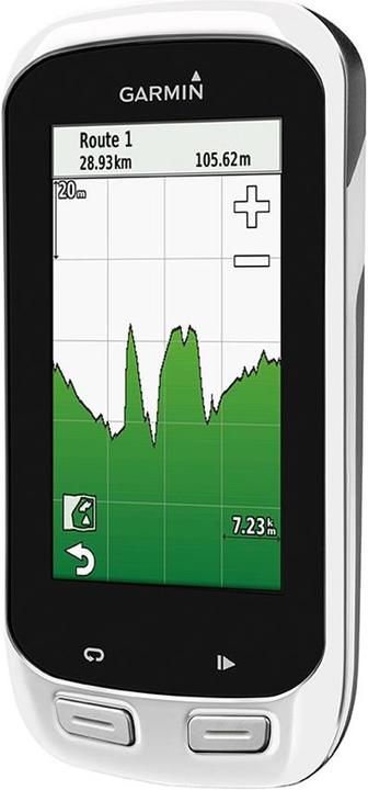 Produktbild Garmin Edge Explore 1000 (3")