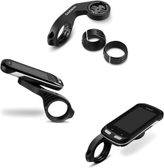 Produktbild Garmin Edge Explore 1000 (3")