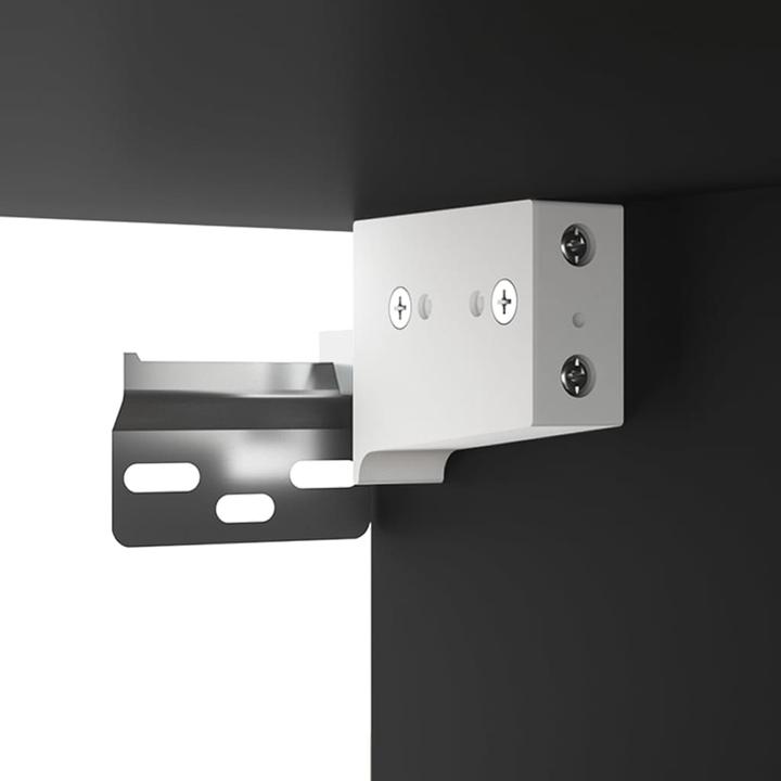 Image du produit vidaXL Wandschrank (80 x 80 x 80 cm)