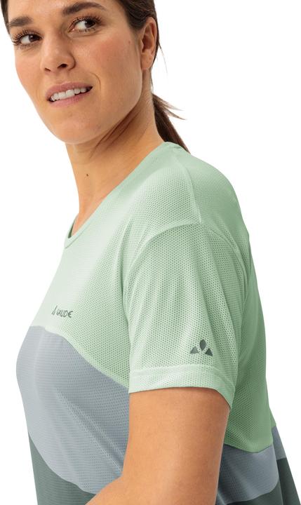Actual product image Vaude Moab T-Shirt VI (M)