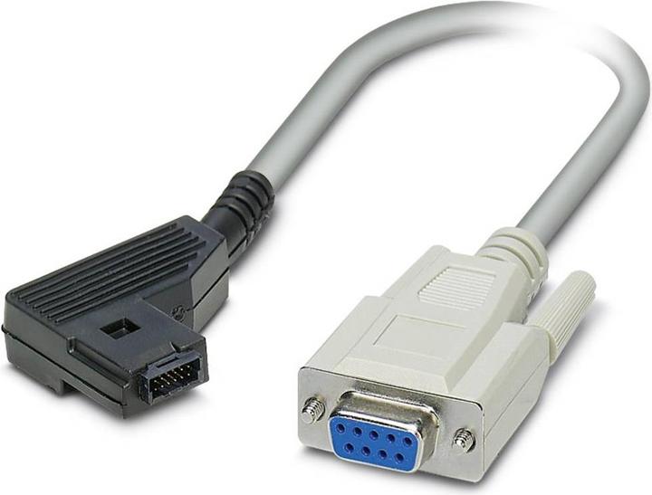 Actual product image Phoenix Contact UPS data cable IFS-RS232-DATAC