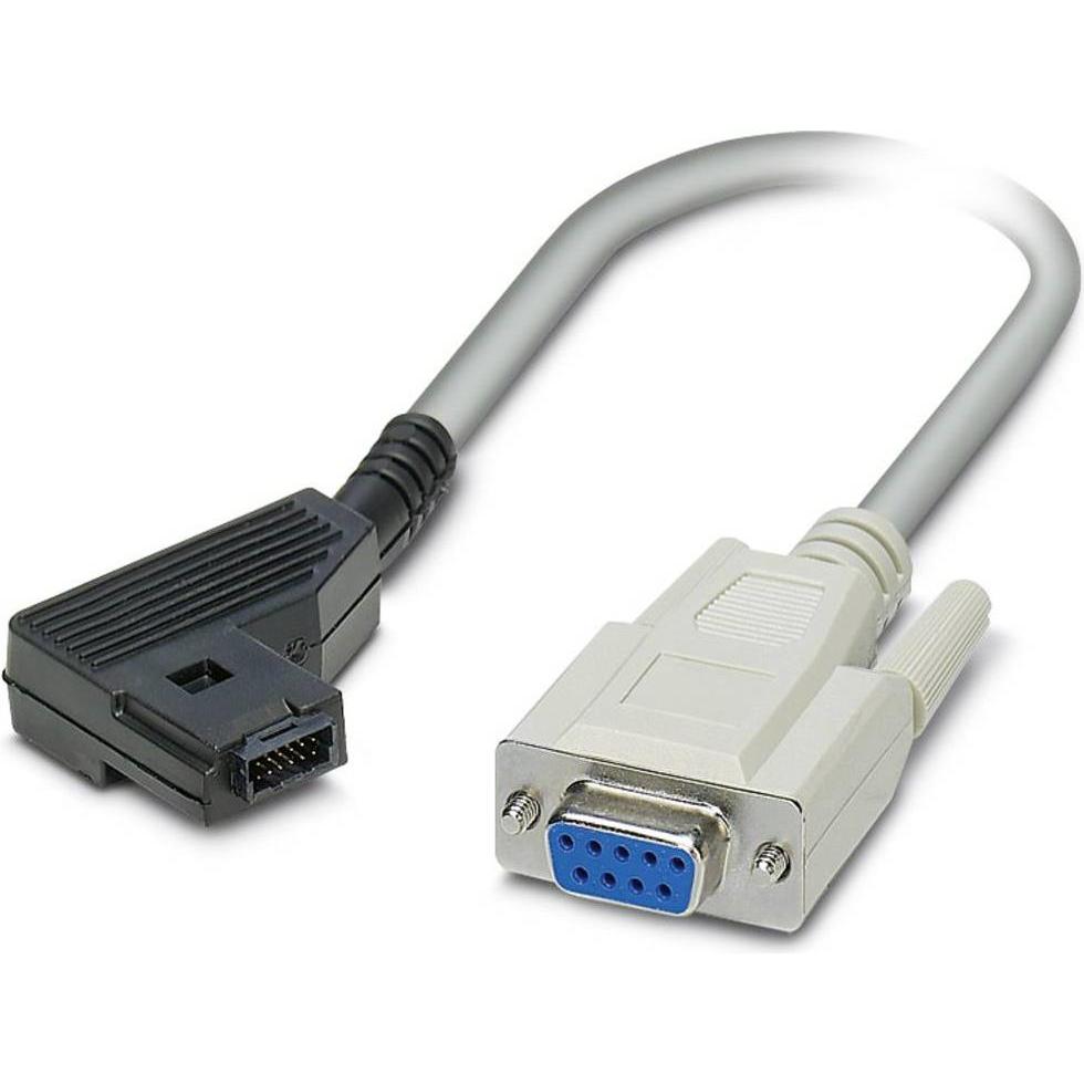 Phoenix Contact USV-Datenkabel IFS-RS232-DATAC, Elektronikkabel + Stecker