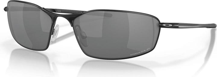 Nero raso, Primato Nero Polarizzato