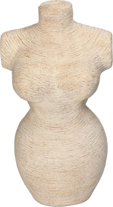 Image du produit Kersten Buste, nature H : 34 cm