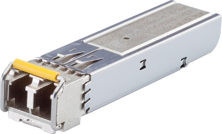 Actual product image Cisco Compatible HP module JD094B