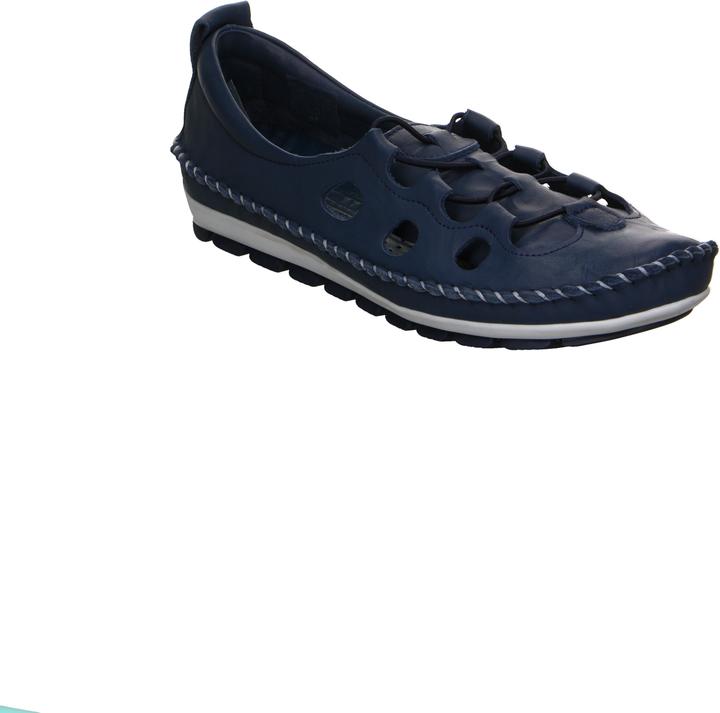 Produktbild Gemini Slipper (38)