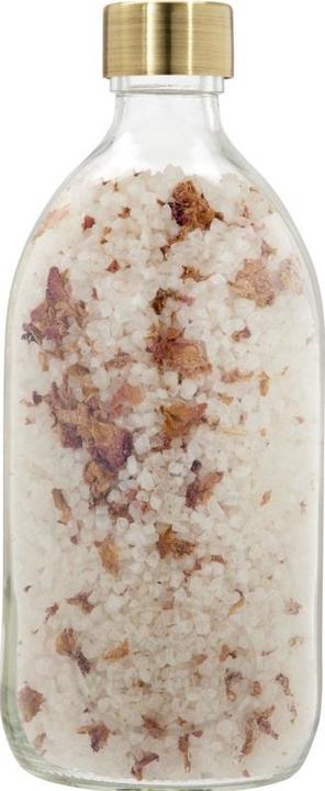 Image du produit Wellmark - Sels de bain JUST RELAX (500 ml, Sel de bain)