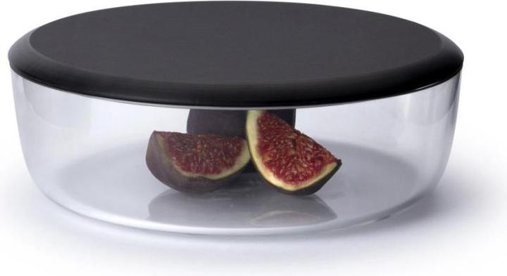 Produktbild Continenta Duracore Käseglocke u. Deckelschüssel, Ø 22 cm
