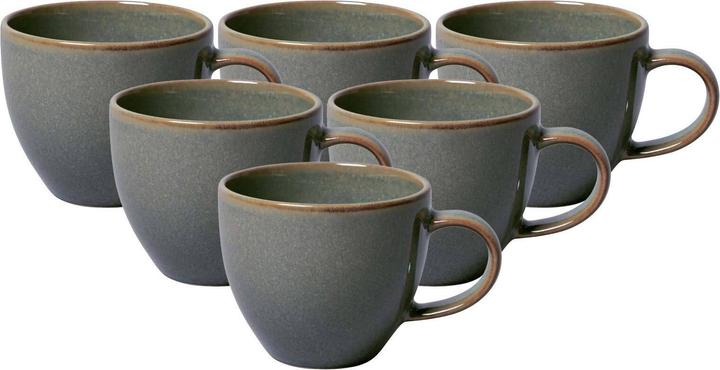 Produktbild Villeroy & Boch Crafted Breeze Espressotasse 0,1l (60 ml, 6 x)