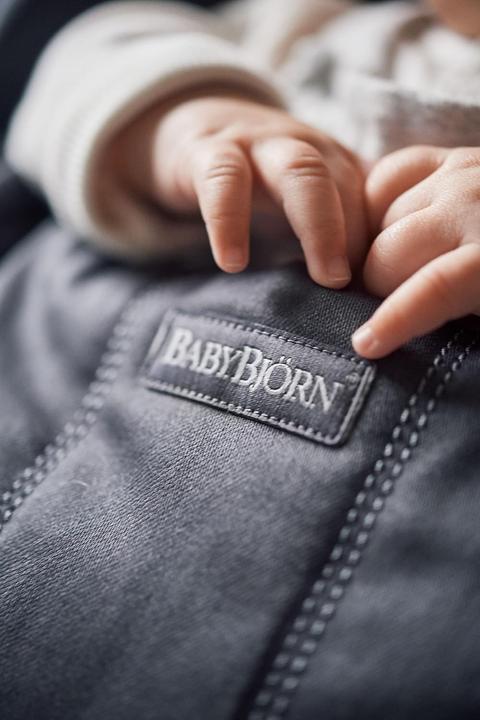 Image du produit BabyBjörn Classic Quilt