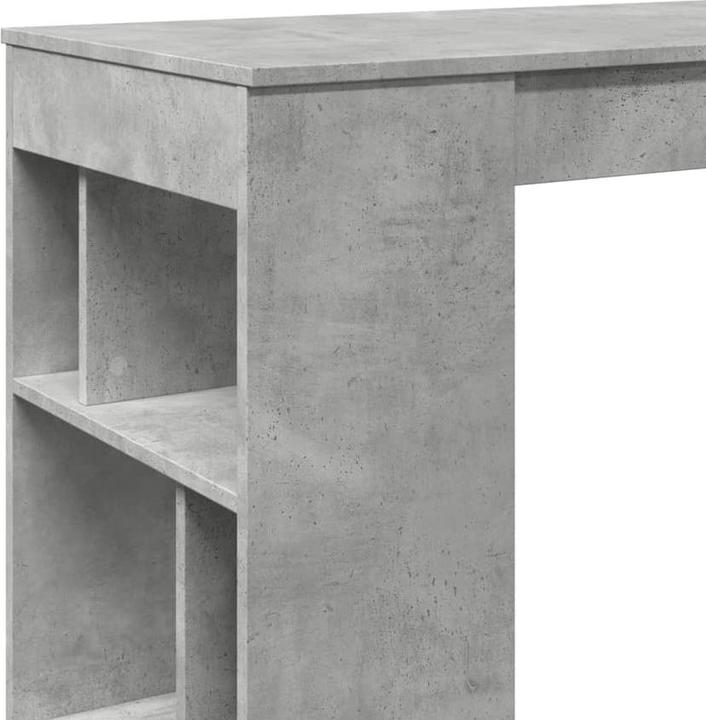 Produktbild vidaXL Bartisch