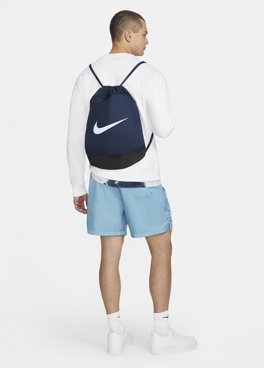 Actual product image Nike Brasilia Drwstrng (18 l)