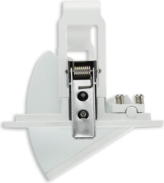 Produktbild Isoled LED Shop-Downlight Box, 32W, ausschwenkbar, weiss, Colorswitch, dimmbar