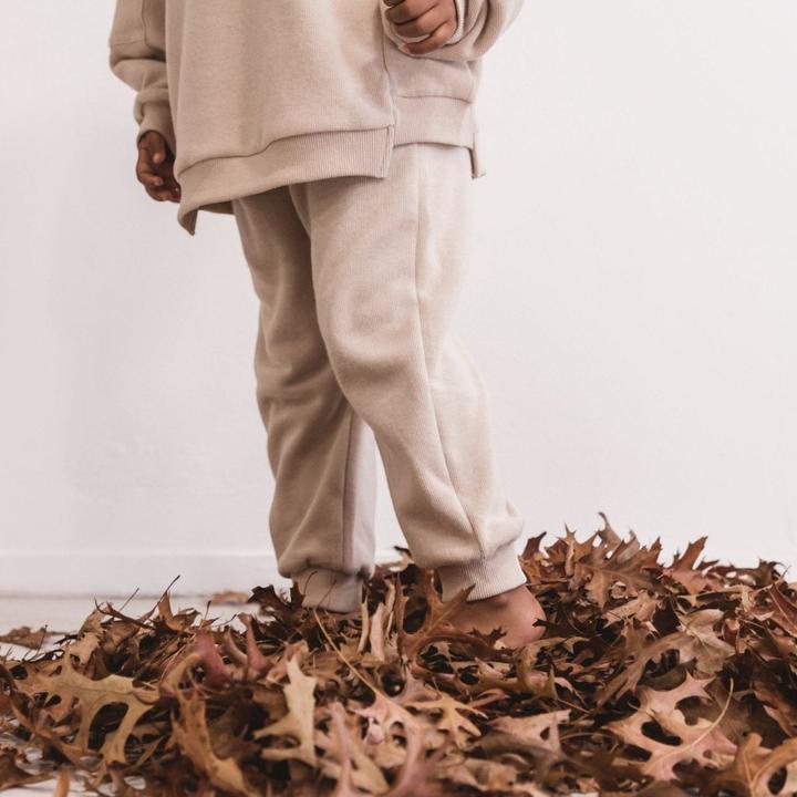 Actual product image Mrs. Ertha Cooper Trakies Ivory (110, 116)