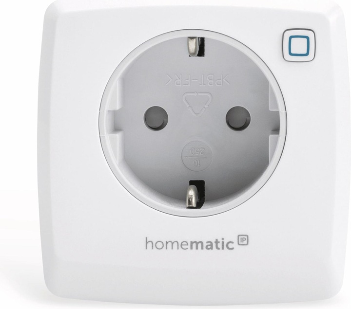 Produktbild EQ-3 Dimmer Steckdose