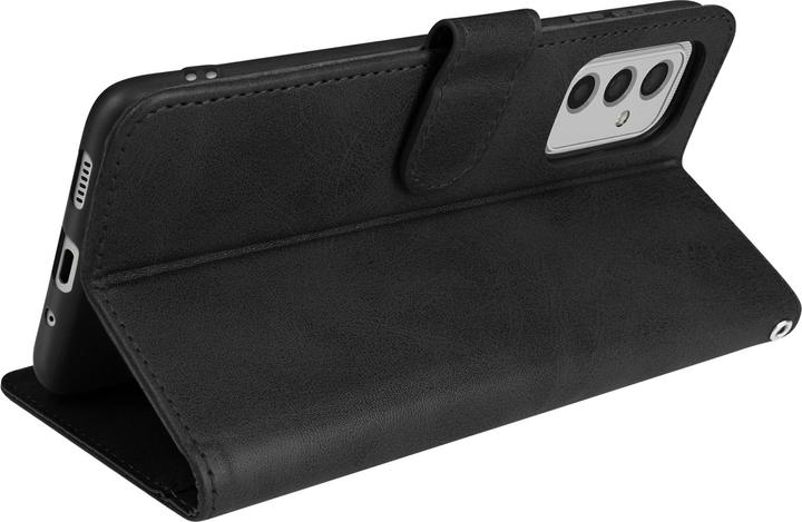 Actual product image Avizar Book Series (Samsung Galaxy M52 5G)