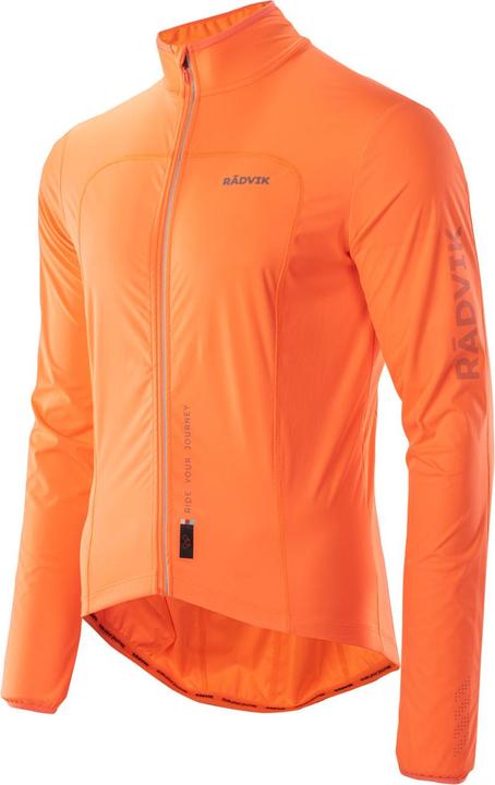 Produktbild Radvik Oscar RadfahrTrikot (S)