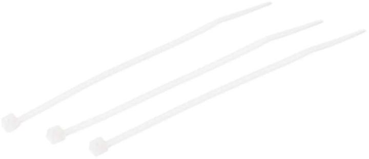 Produktbild VR-Technics Kabelbinder (Kunststoffkabelbinder, 100 mm, 100 Stk.)